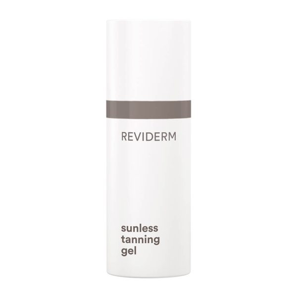 Reviderm Sunless Tanning Gel