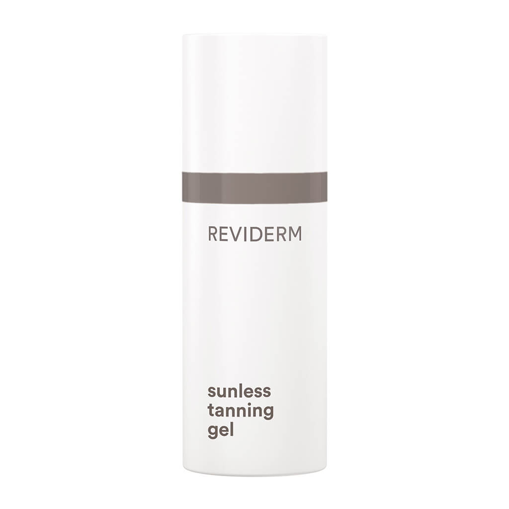 Reviderm Sunless Tanning Gel