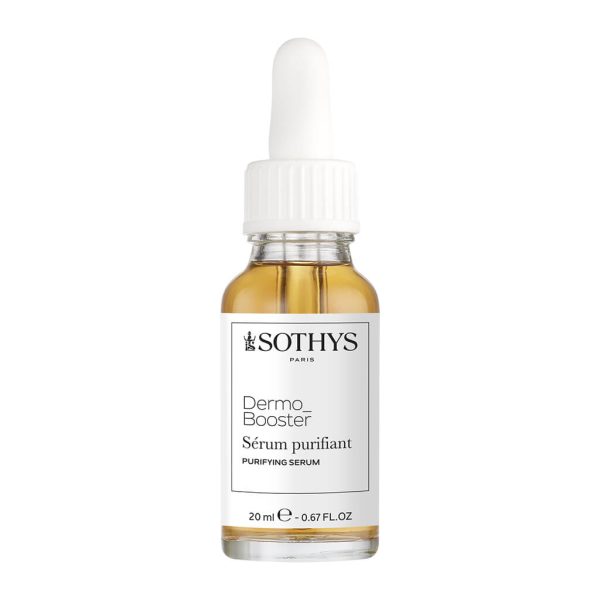 160440 Sothys Purifying Serum