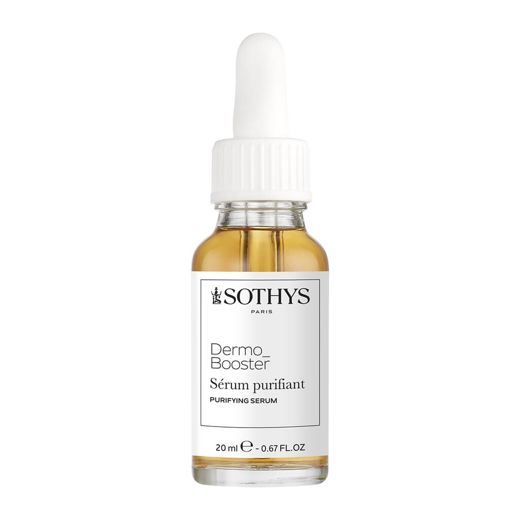 160440 Sothys Purifying Serum