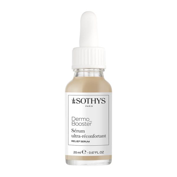160446 Sothys Relief Serum