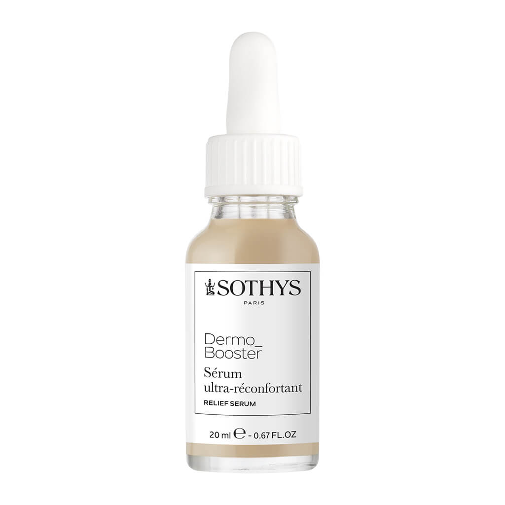 160446 Sothys Relief Serum