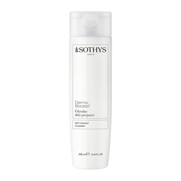 160490 Sothys Glysalac Skin Preparer