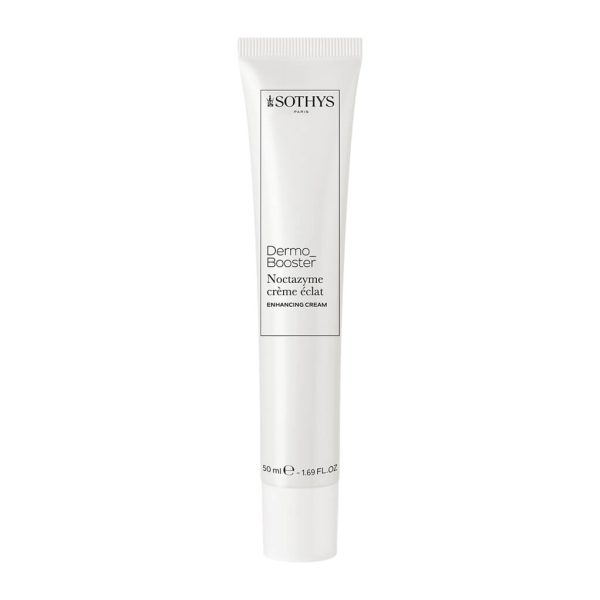 170460 Sothys Noctazyme Cream