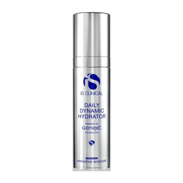 iS Clinical Daily Dynamic Hydrator