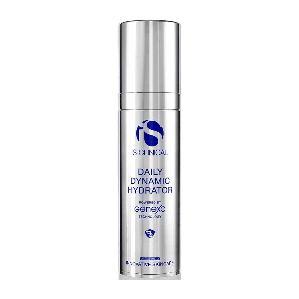 iS Clinical Daily Dynamic Hydrator
