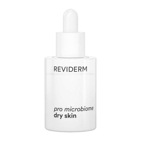 Reviderm Pro Microbiome Dry Skin
