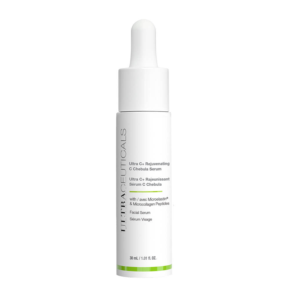 Ultraceuticals Ultra C+ Rejuvenating C Chebula Serum