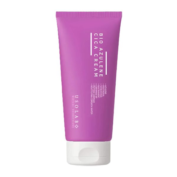 Usolab Bio Azulene Cica Cream