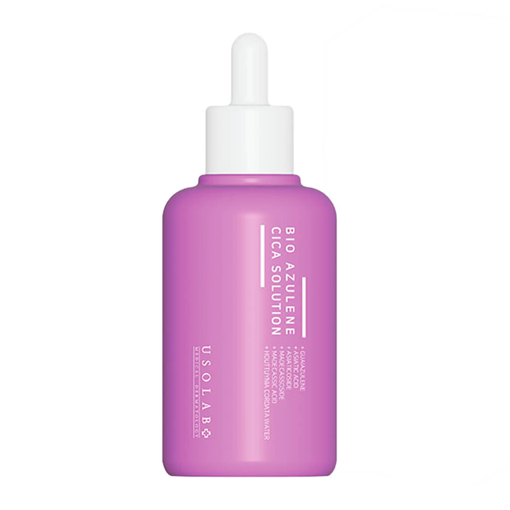 Usolab Bio Azulene Cica Solution