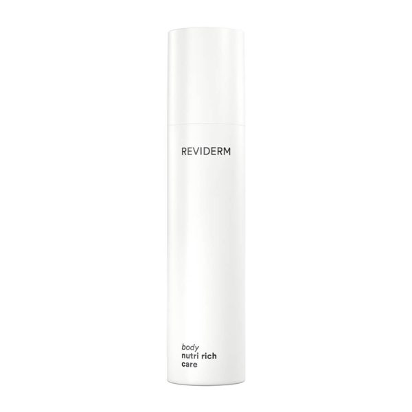 80106 Reviderm Body Nutri Rich Care
