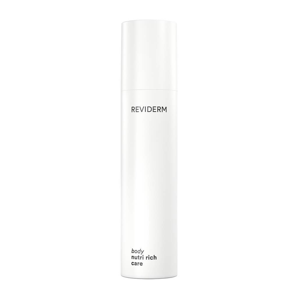 80106 Reviderm Body Nutri Rich Care