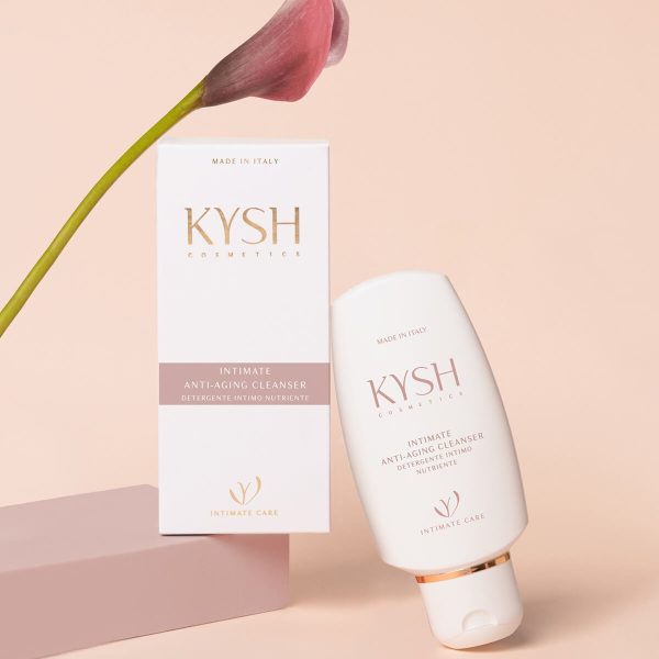Kysh Cosmetics Anti Age Intimate Cleanser 2