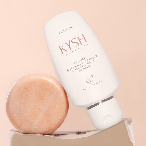 Kysh Cosmetics Anti Age Intimate Cleanser 3