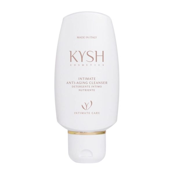 Kysh Cosmetics Anti Age Intimate Cleanser