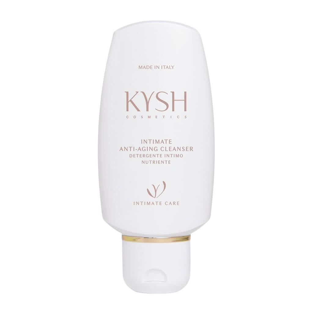 Kysh Cosmetics Anti Age Intimate Cleanser