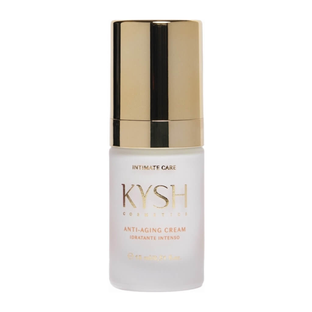 Kysh Cosmetics Anti Aging Cream