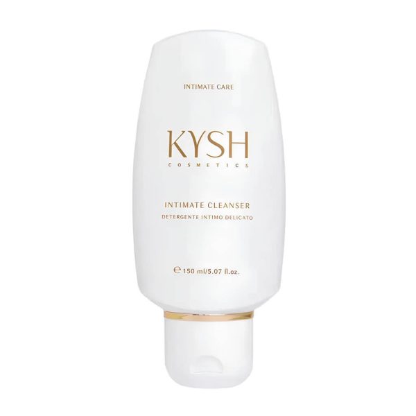 Kysh Cosmetics Gentle Intimate Cleanser