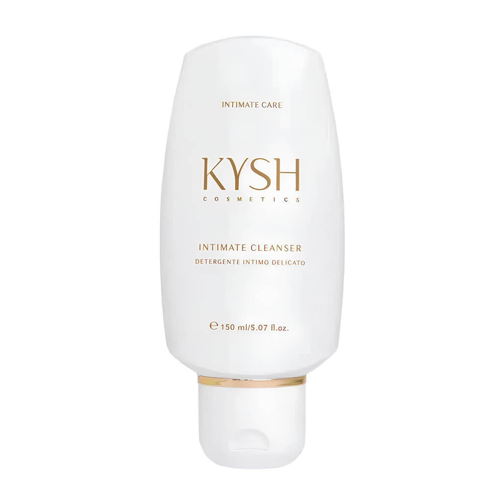 Kysh Cosmetics Gentle Intimate Cleanser