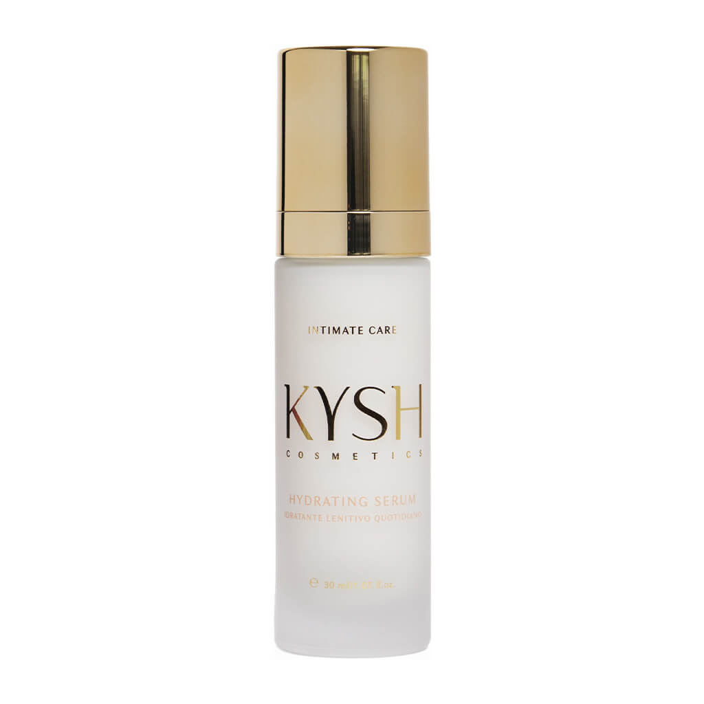 Kysh Cosmetics Hydrating Serum