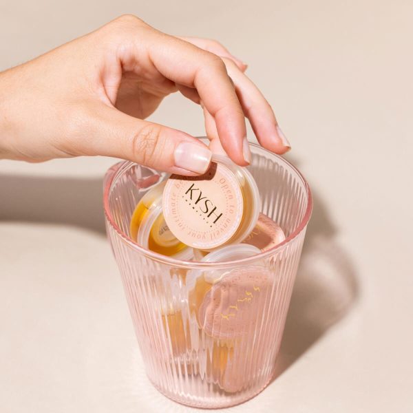 Kysh Cosmetics Intimate Wipes 3