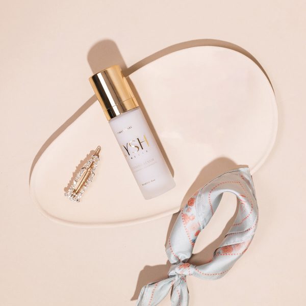 Kysh Cosmetics Lightening Serum 2