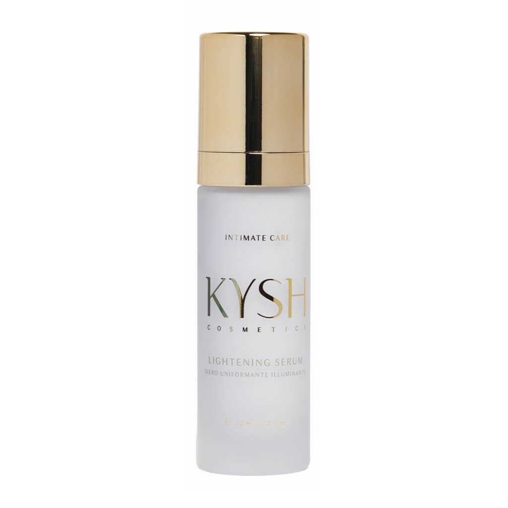 Kysh Cosmetics Lightening Serum