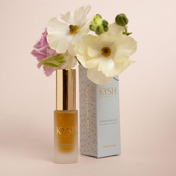 Kysh Cosmetics Refreshing Mist 2