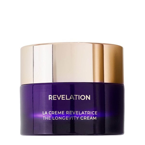 Margy's The Longevity Cream